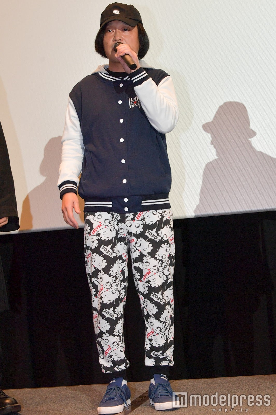 永野 （C）モデルプレス