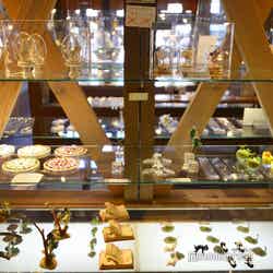 草津ガラス蔵2号館(C)モデルプレス