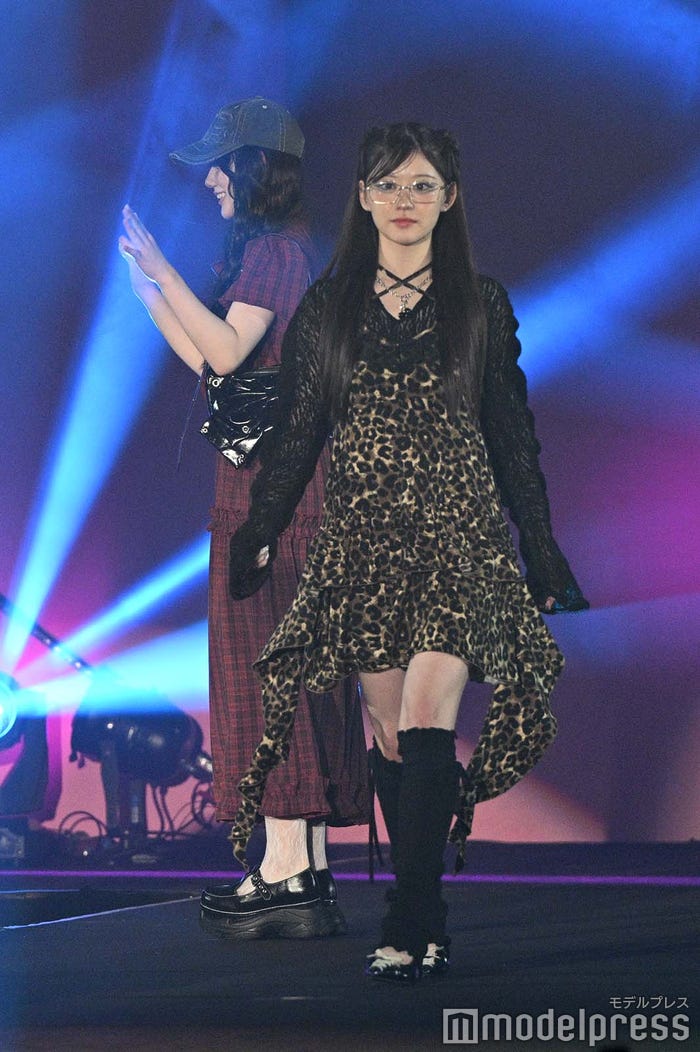 りんか(C)モデルプレス