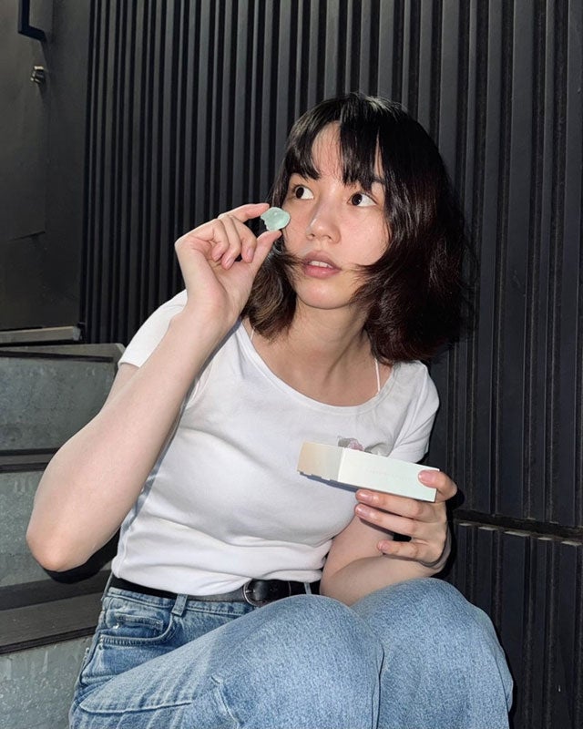 のんオフィシャルブログより