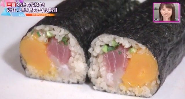 【2022年】テレビで紹介された「京阪神の最新グルメ」11選