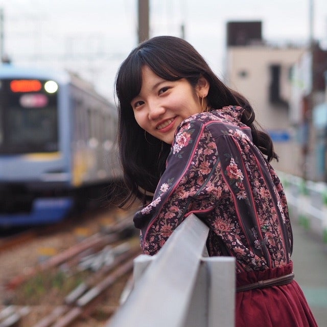 「MISS MR CIRCLE CONTEST2017-2018」セミファイナリスト（提供写真）