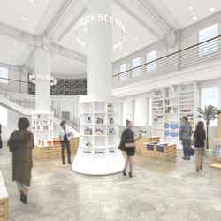 ワインバー&レストラン「THE CELLAR AT FRED SEGAL」がオープン/画像提供:MFSJ