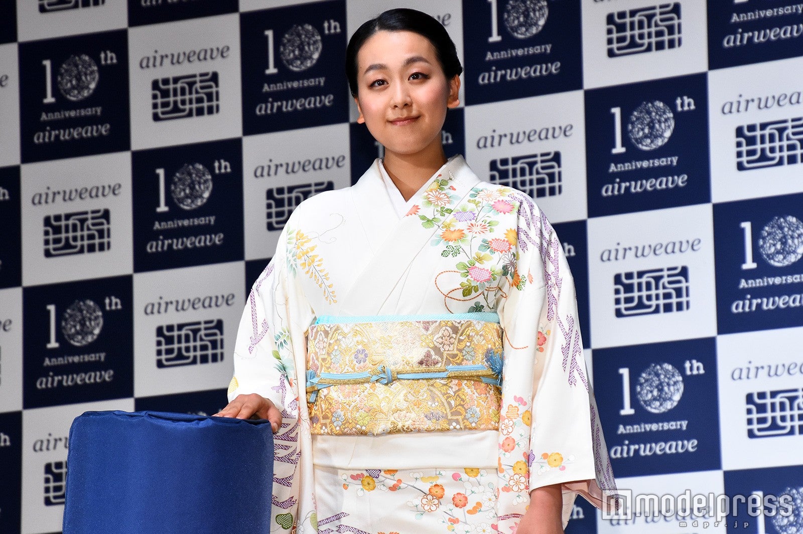 浅田真央（C）モデルプレス