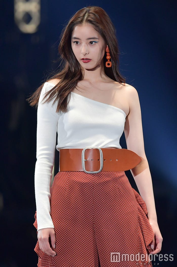 新木優子(C)モデルプレス