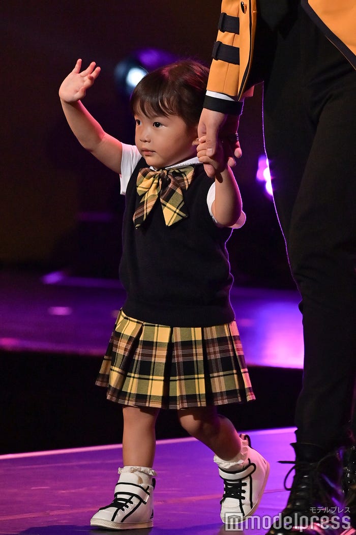 村方乃々佳(C)モデルプレス