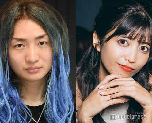 DJ社長、“結婚チャレンジ”実施を発表 TikTokフォロワー100万人突破で「ゆんちゃんと結婚」
