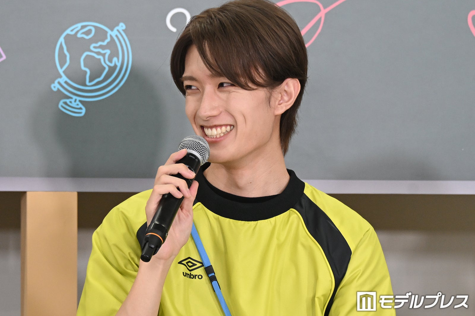 山中柔太朗（C）モデルプレス