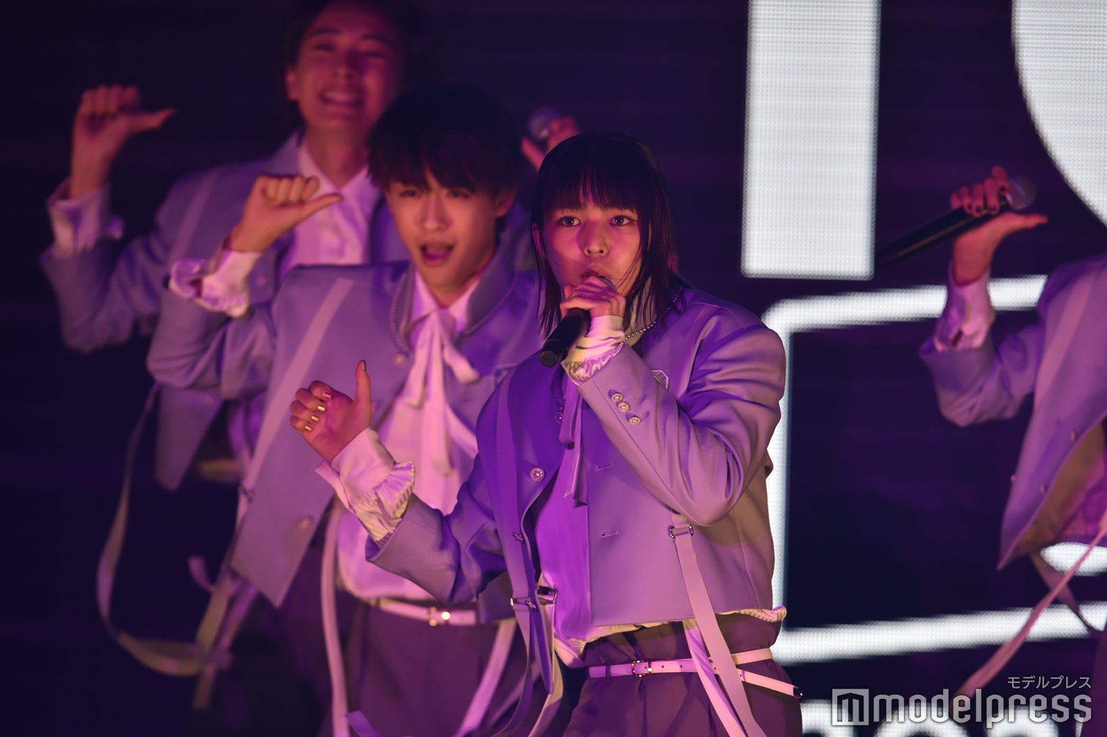 龍宮城（C）モデルプレス