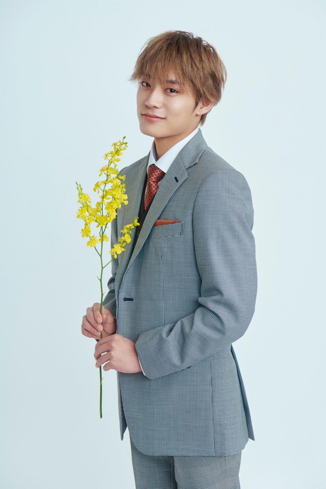 高松アロハ（C）「初めましてこんにちは、離婚してください」製作委員会・MBS