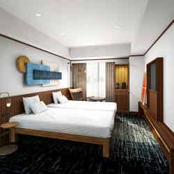 メルキュール飛騨高山/画像提供:アコー ジャパン