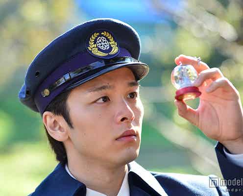 中村倫也・佐々木希ら共演映画、アカデミー賞前哨戦に出品決定<コメント到着>