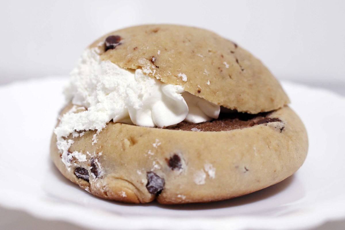 カントリーマアムパン