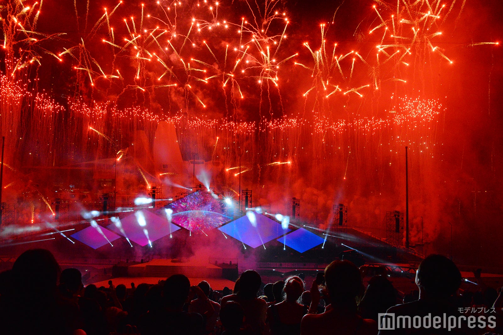 STAR ISLAND SINGAPORE（C）モデルプレス