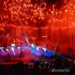 STAR ISLAND SINGAPORE(C)モデルプレス