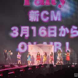 KARA/「第14回 東京ガールズコレクション」