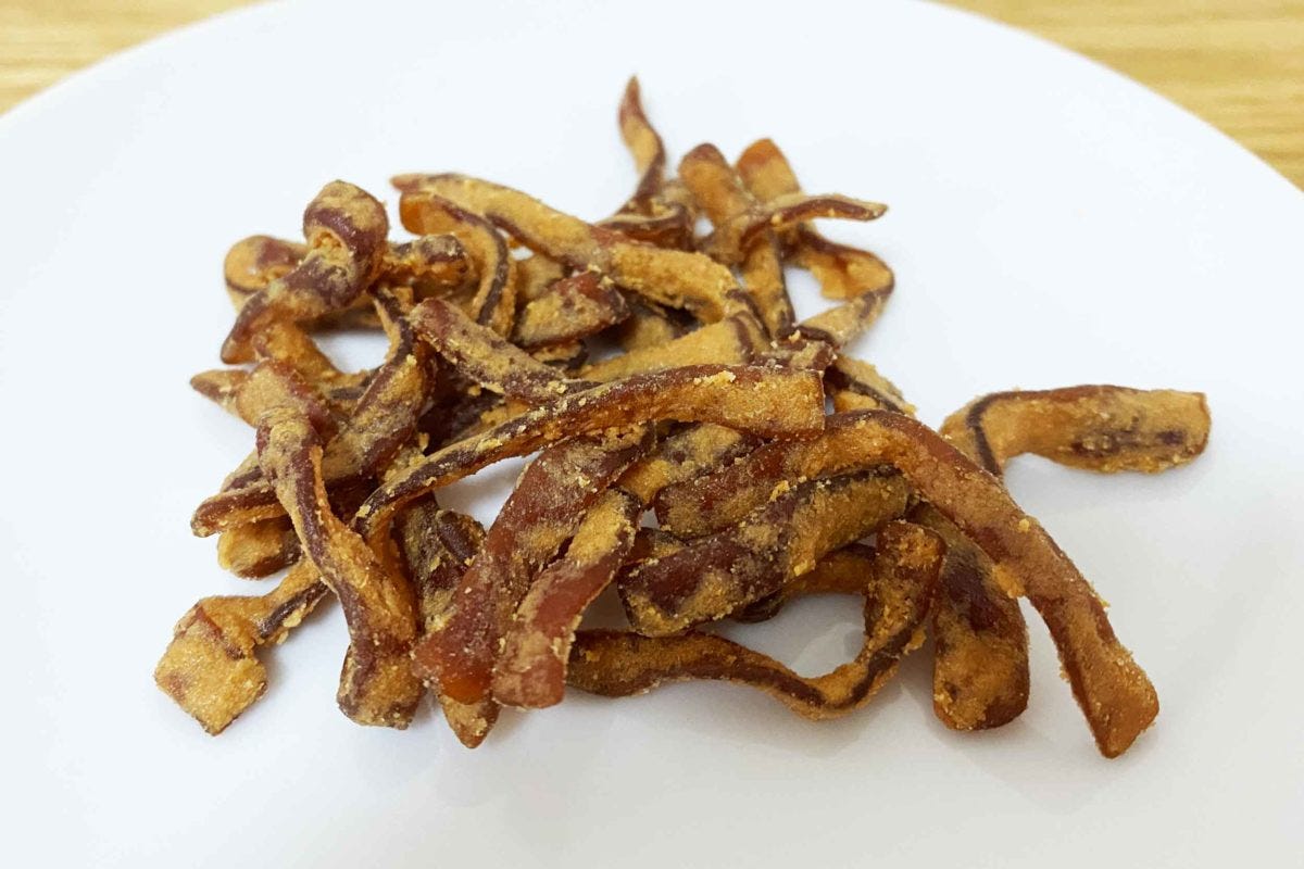 ローソン 新スナック