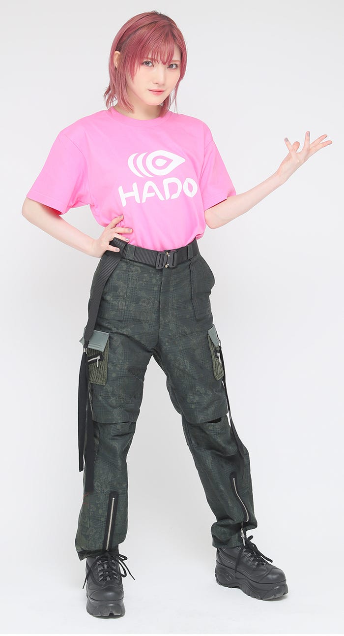 岡田奈々(C)AKB48