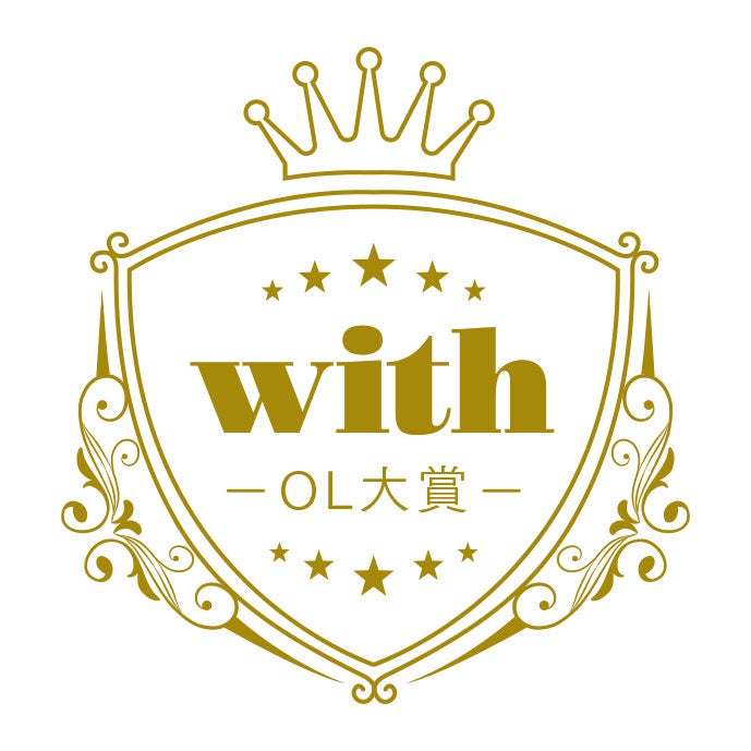「2020withOL大賞」ロゴ（画像提供：講談社）