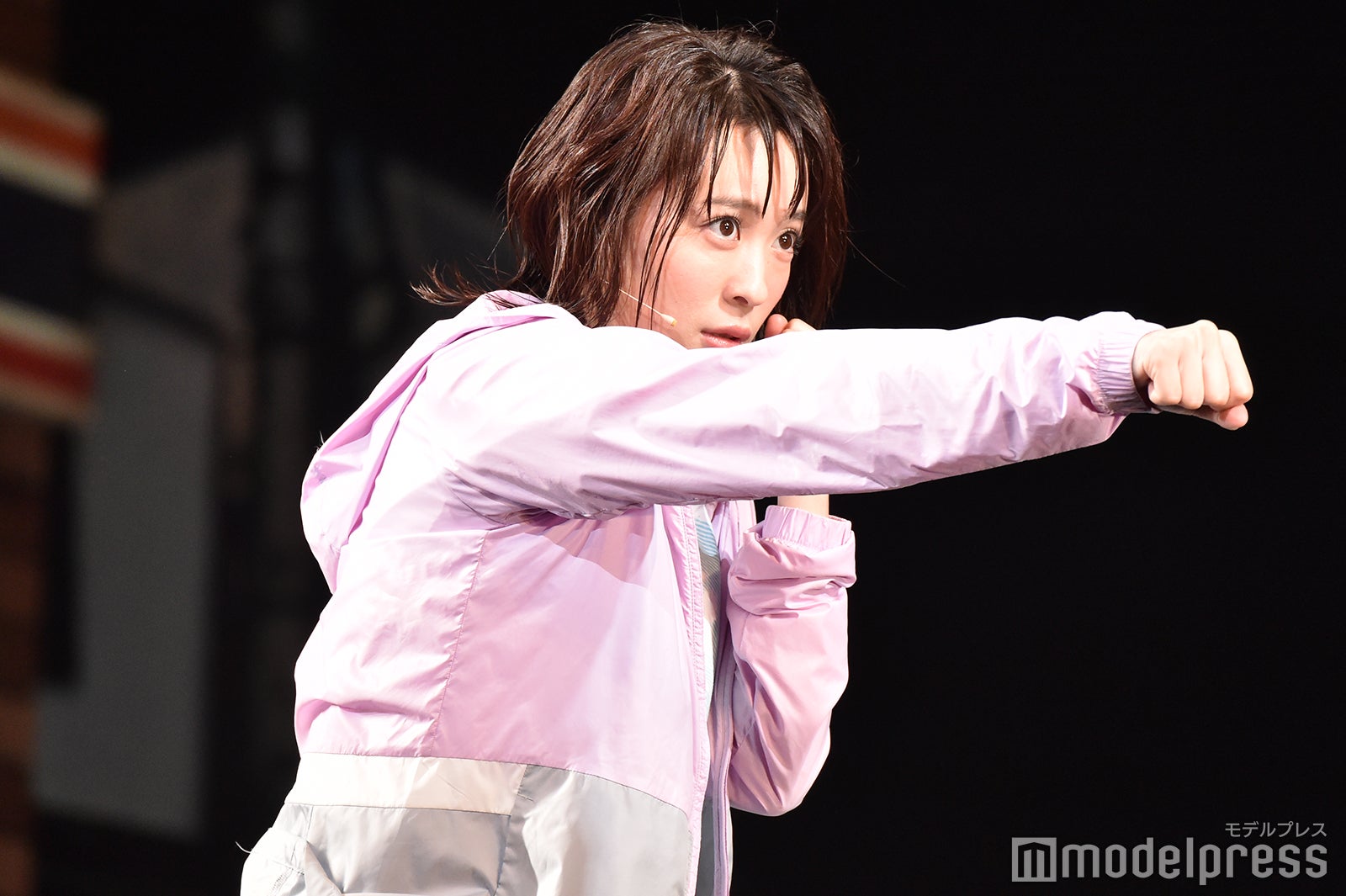 北乃きい（C）モデルプレス