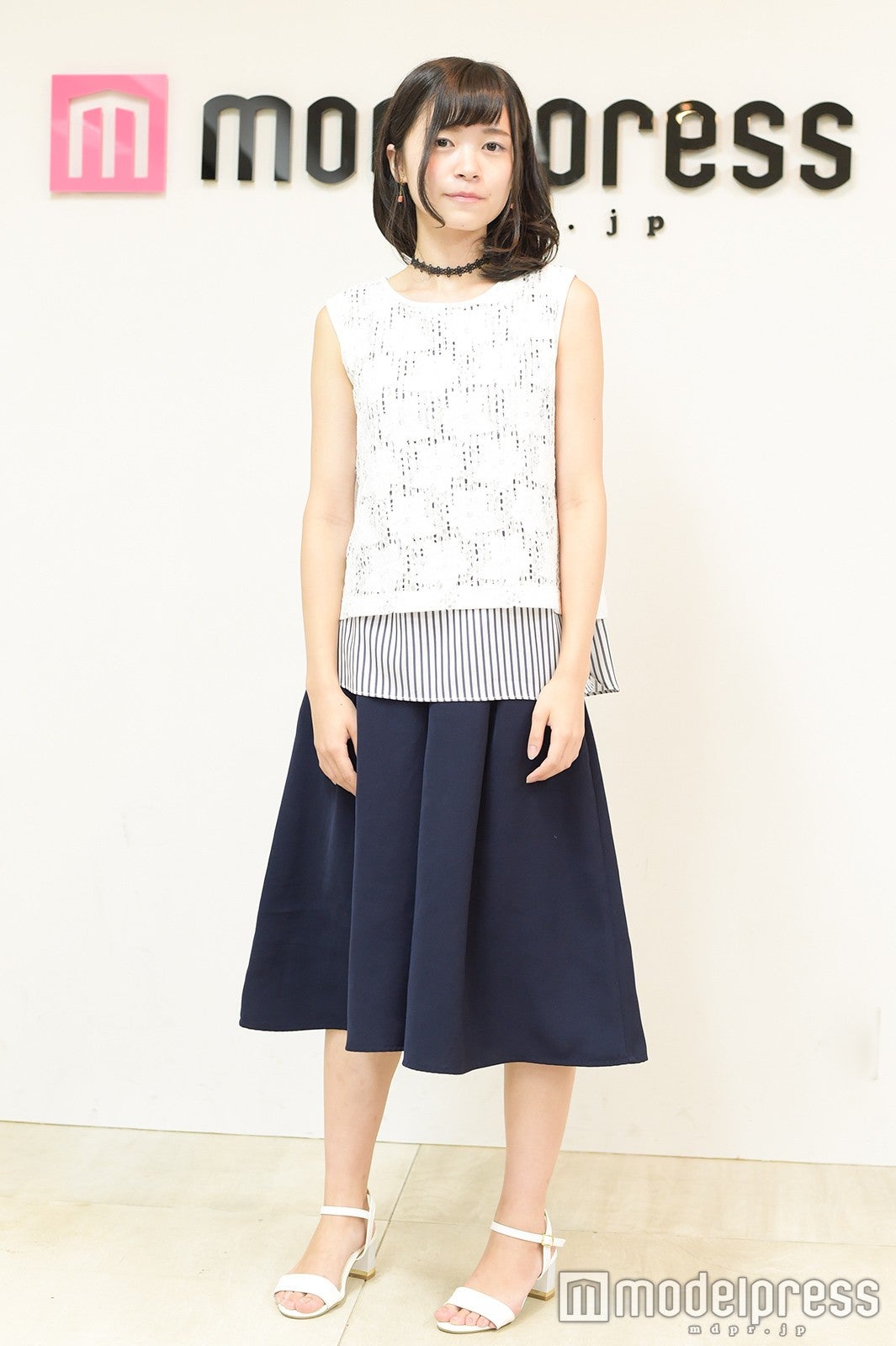 小田桐有香さん（C）モデルプレス