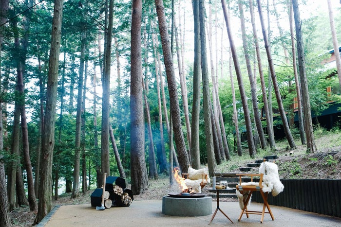 星のや富士／画像提供：星野リゾート