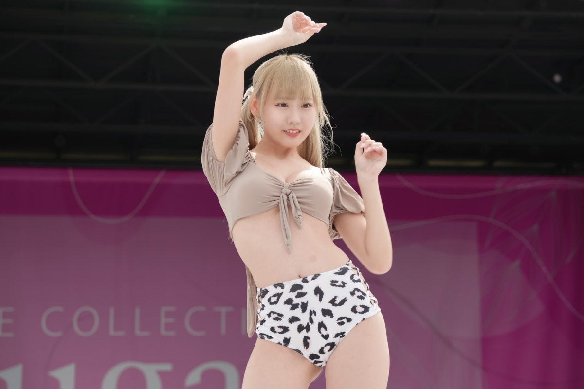 須羽こころ
