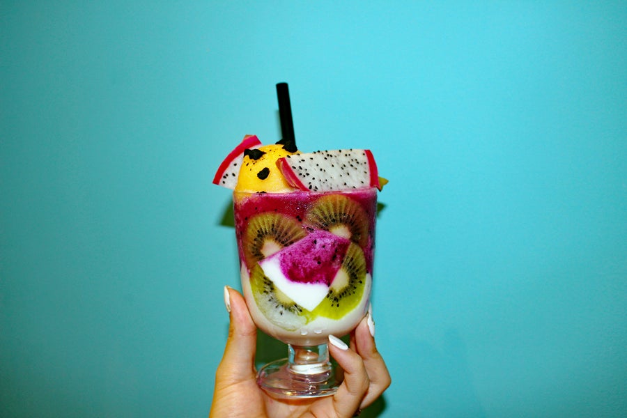 Alaucalia Coffee Beans Bank