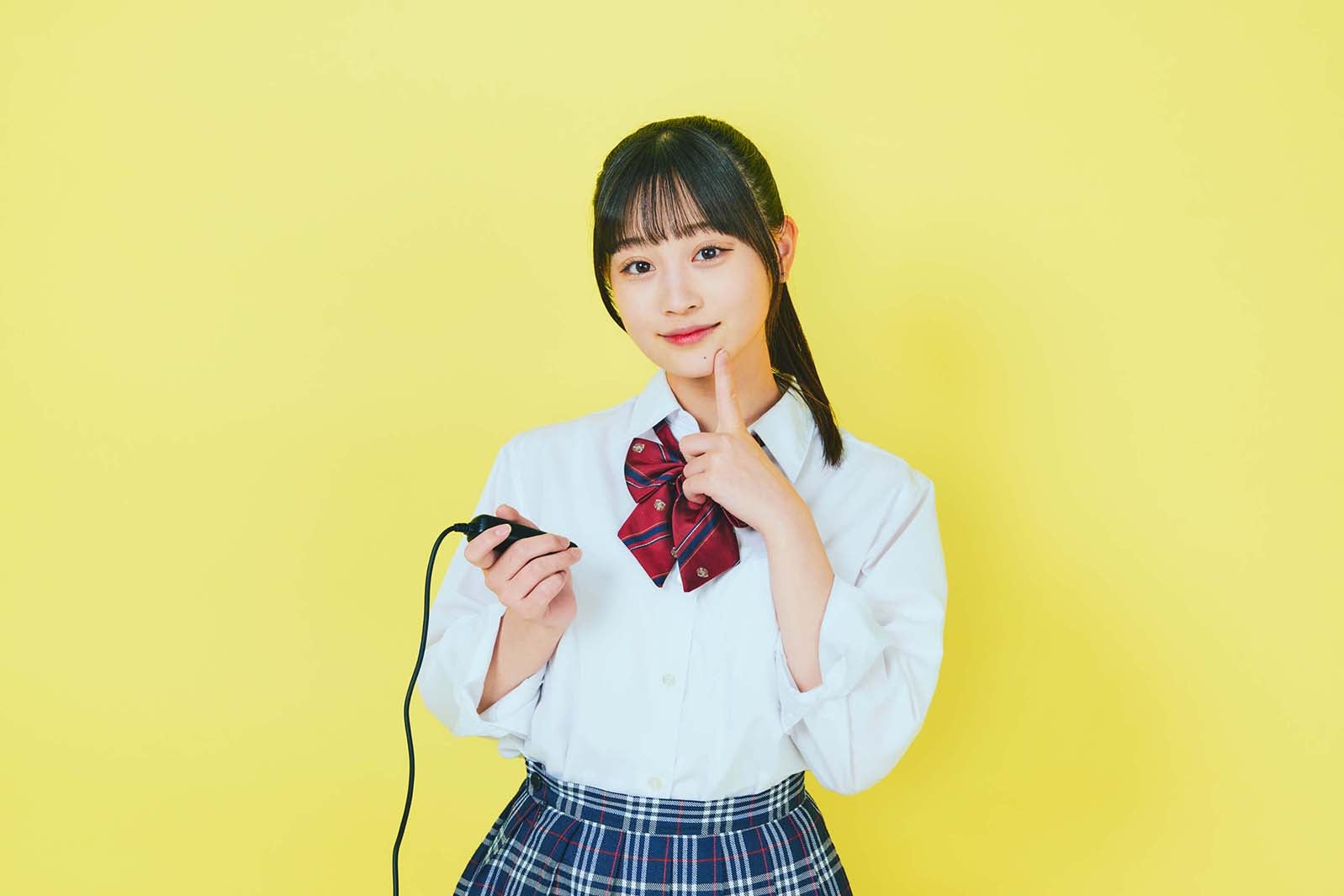 ねね「今日、好きになりました。-パタヤ編-」（C）AbemaTV, Inc.