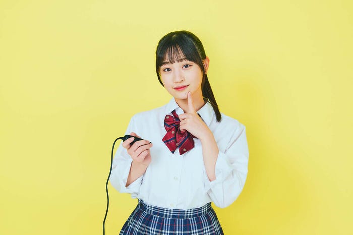 ねね「今日、好きになりました。-パタヤ編-」(C)AbemaTV, Inc.