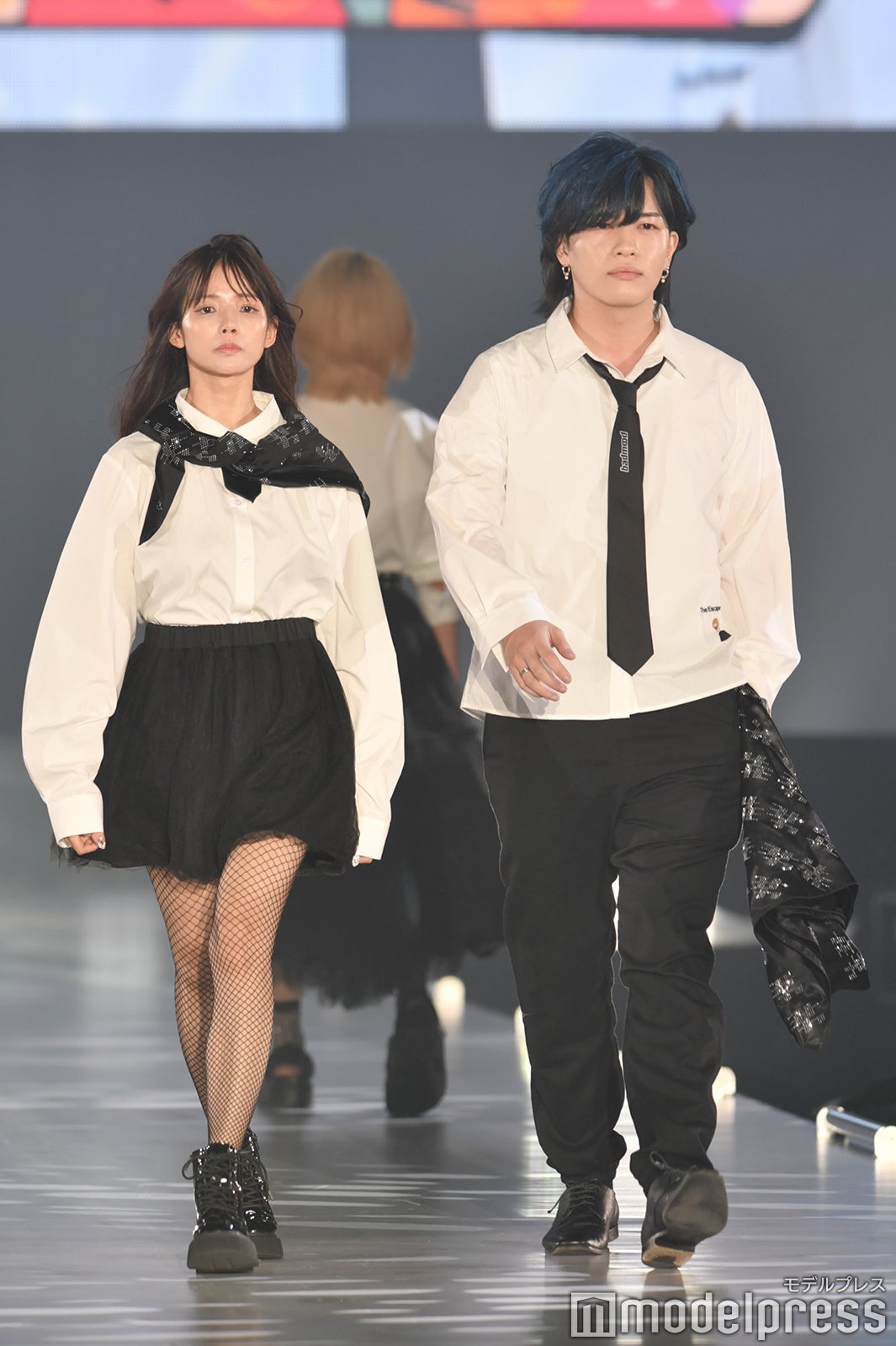 ハ・ヨンス、ロケマサ（C）モデルプレス