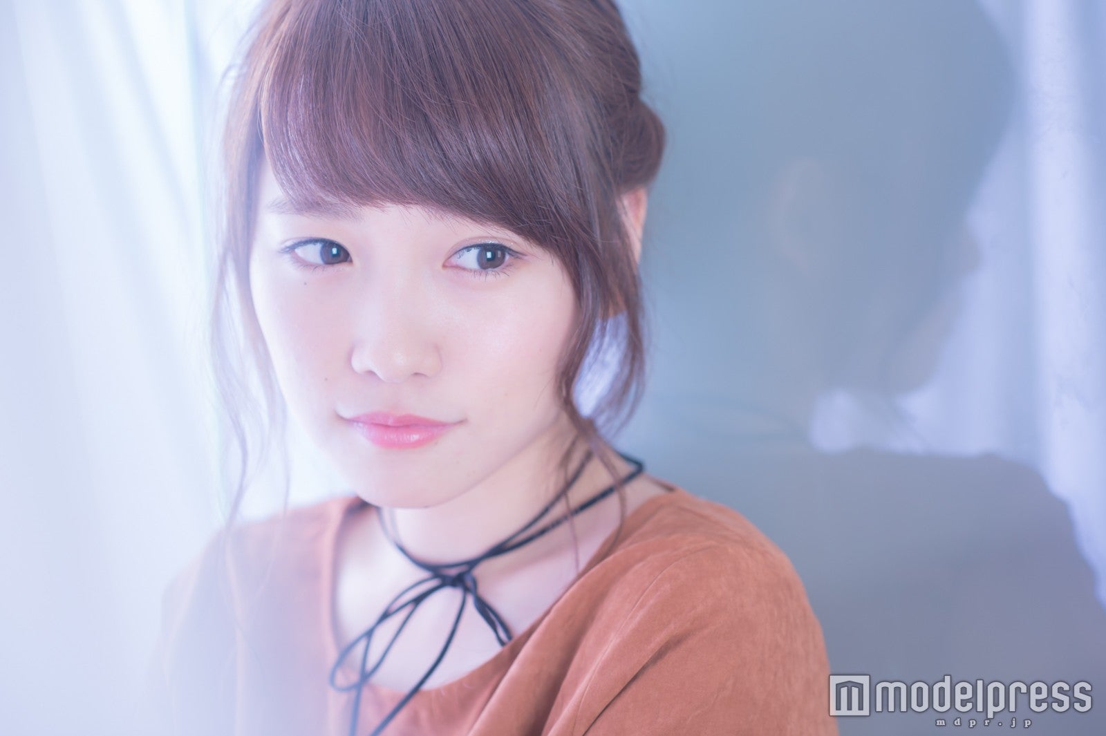 川栄李奈 （C）モデルプレス