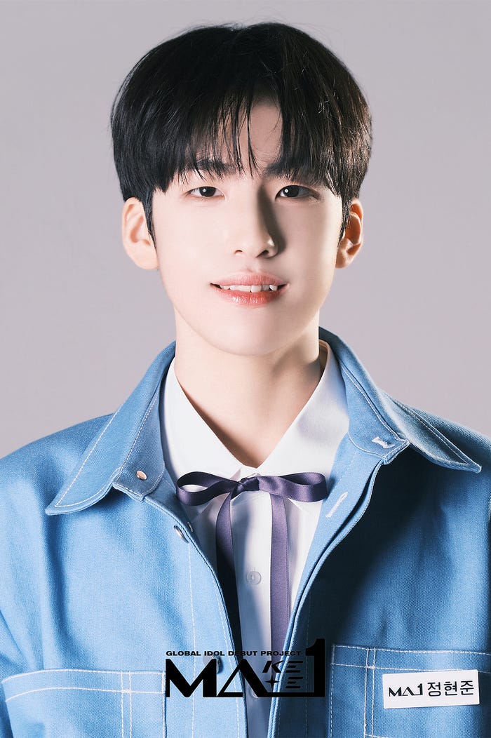 チョン・ヒョンジュン(C)KBS