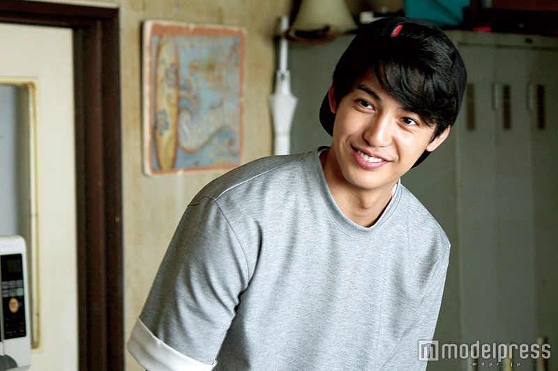 大野拓朗（C）2016「ホーンテッド・キャンパス」製作委員会