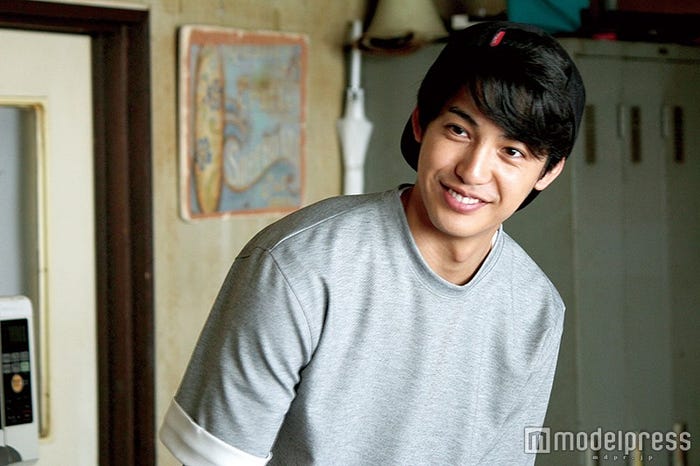 大野拓朗(C)2016「ホーンテッド・キャンパス」製作委員会