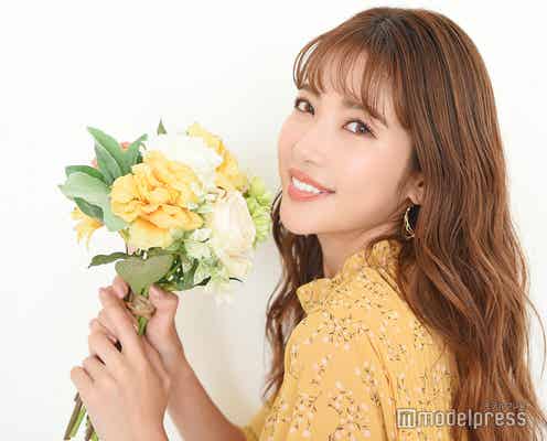 舟山久美子(くみっきー)、結婚を発表 交際9ヵ月、36歳一般男性と ハワイで求婚され号泣