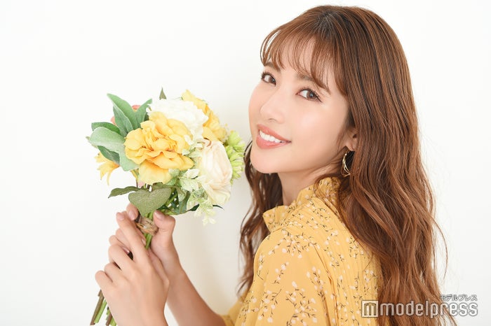 舟山久美子 くみっきー 第1子妊娠を発表 新しい人生のスタートのよう モデルプレス 舟山久美子 くみっきー 第1子妊娠を発表 新しい人生のスタートのよう モデルプレス