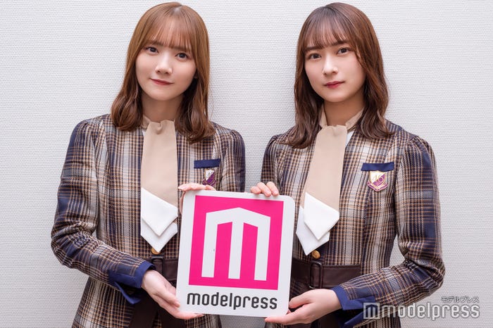 田村真佑(C)モデルプレス