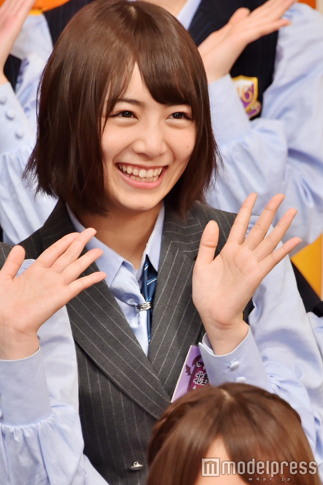 北野日奈子（C）モデルプレス