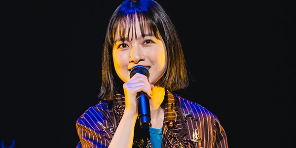 TOMOO／Mrs. GREEN APPLE presents 『CEREMONY』