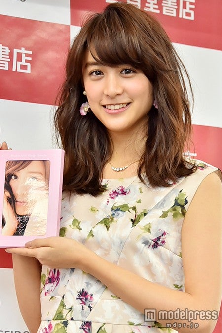 山本美月、恋愛事情を語る 得意料理に「喜んでいただけるのかな？」【モデルプレス】