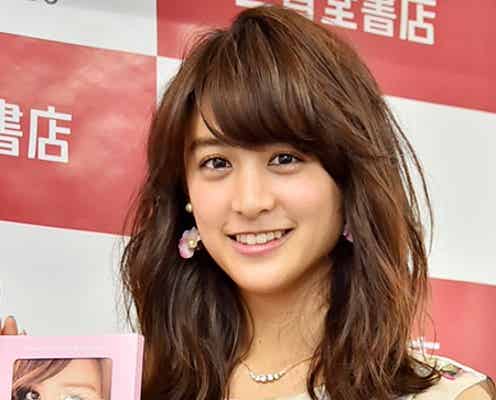 山本美月、恋愛事情を語る 得意料理に「喜んでいただけるのかな?」