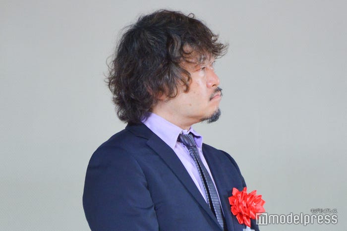 村瀬健プロデューサー(C)モデルプレス