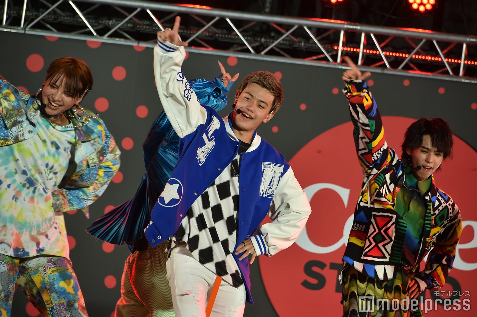 フォーエイト48（C）モデルプレス