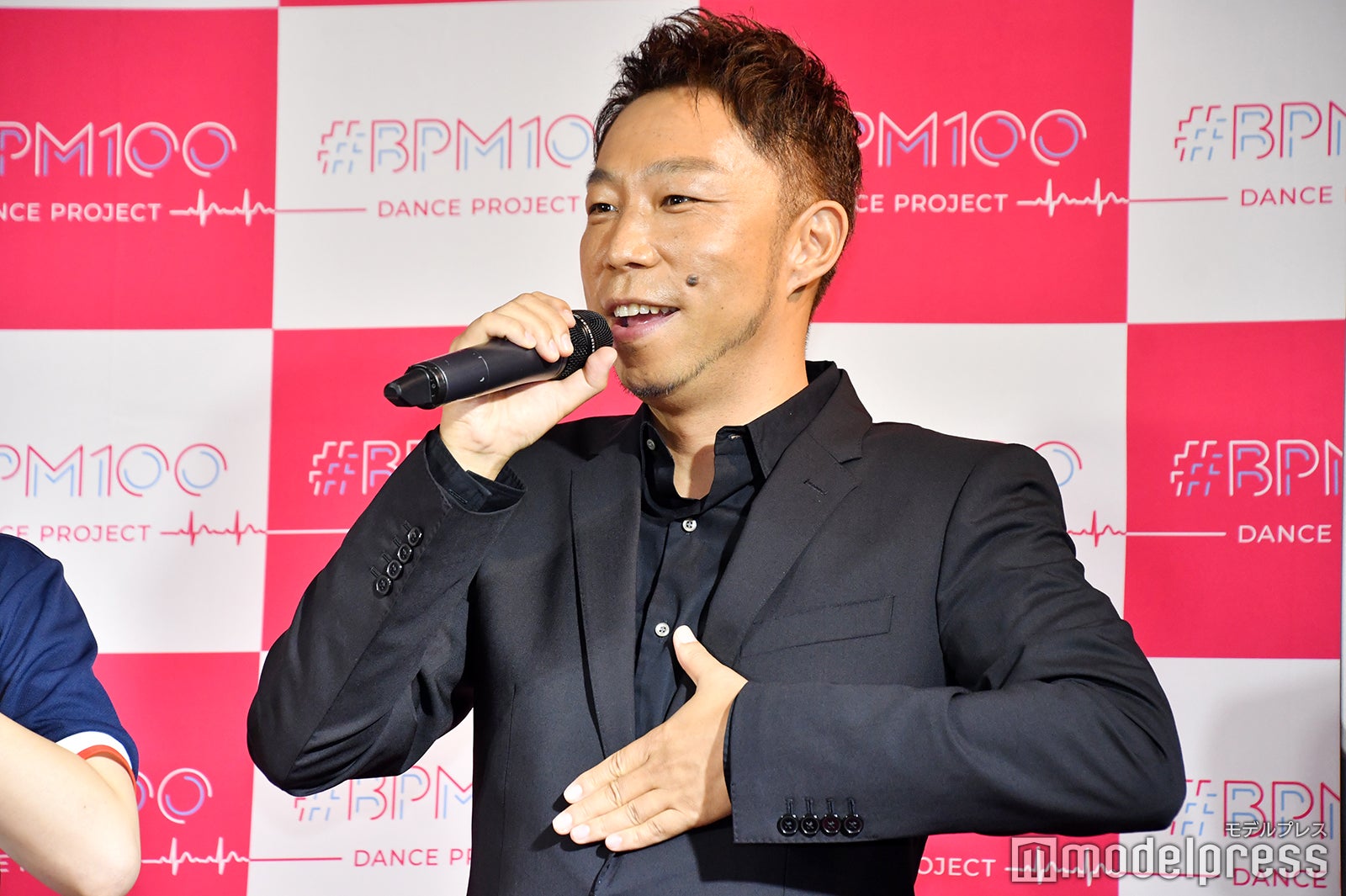 USA（C）モデルプレス