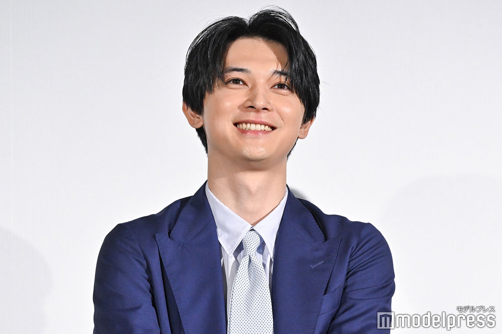吉沢亮（C）モデルプレス