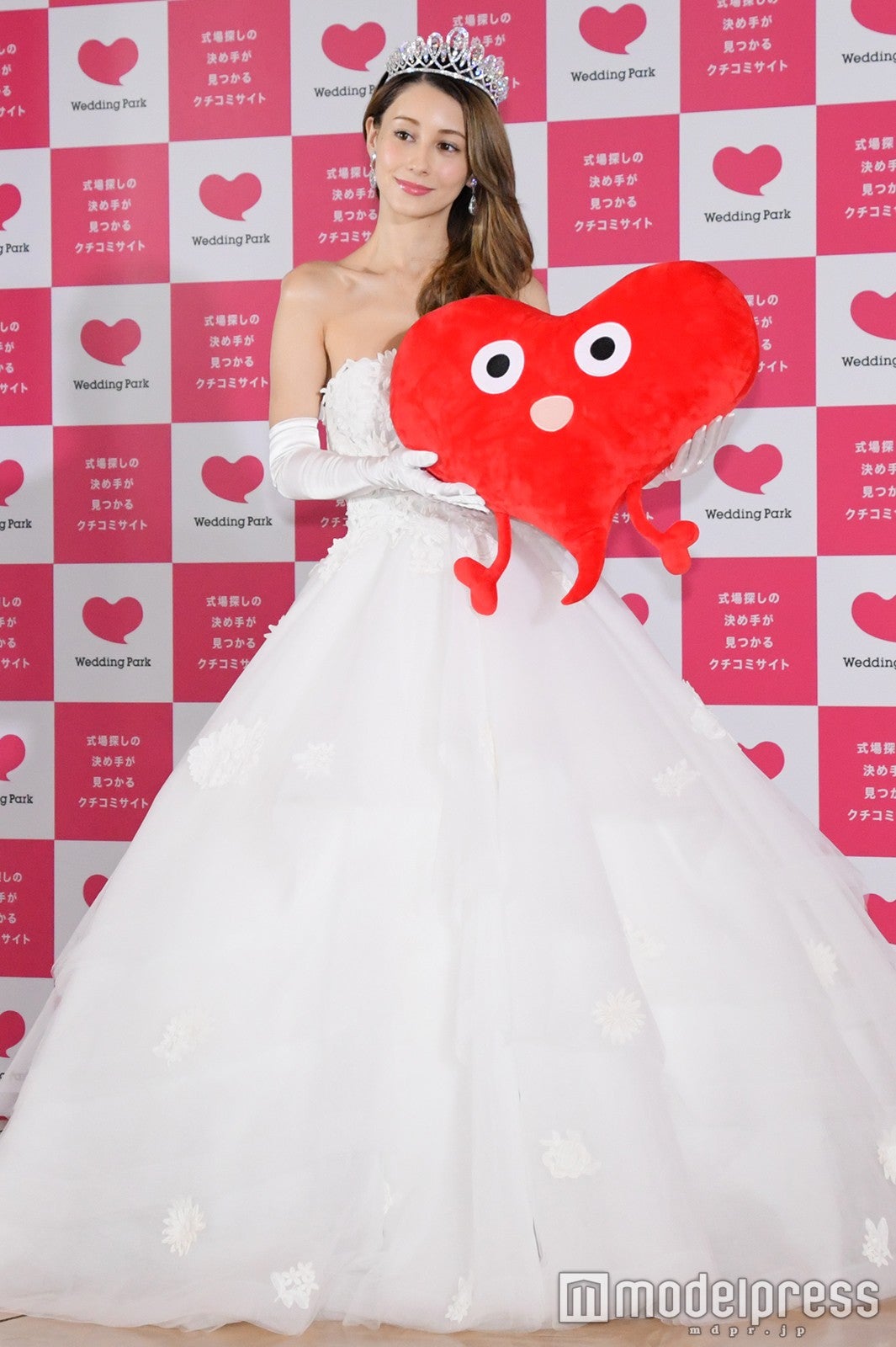 ダレノガレ明美 （C）モデルプレス