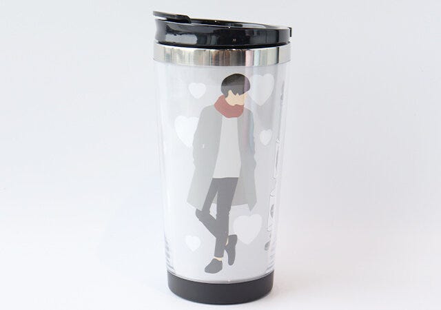 ミルクフェド 真空断熱タンブラー 推し活 ムック本 ムック 付録 人気 おすすめ オススメ 宝島社 宝島 レビュー 便利 優秀 当たり 最高 2023 ミルクフェド MILKFED. 推し活 タンブラー 真空断熱タンブラー 写真 切り抜き 推し活グッズ