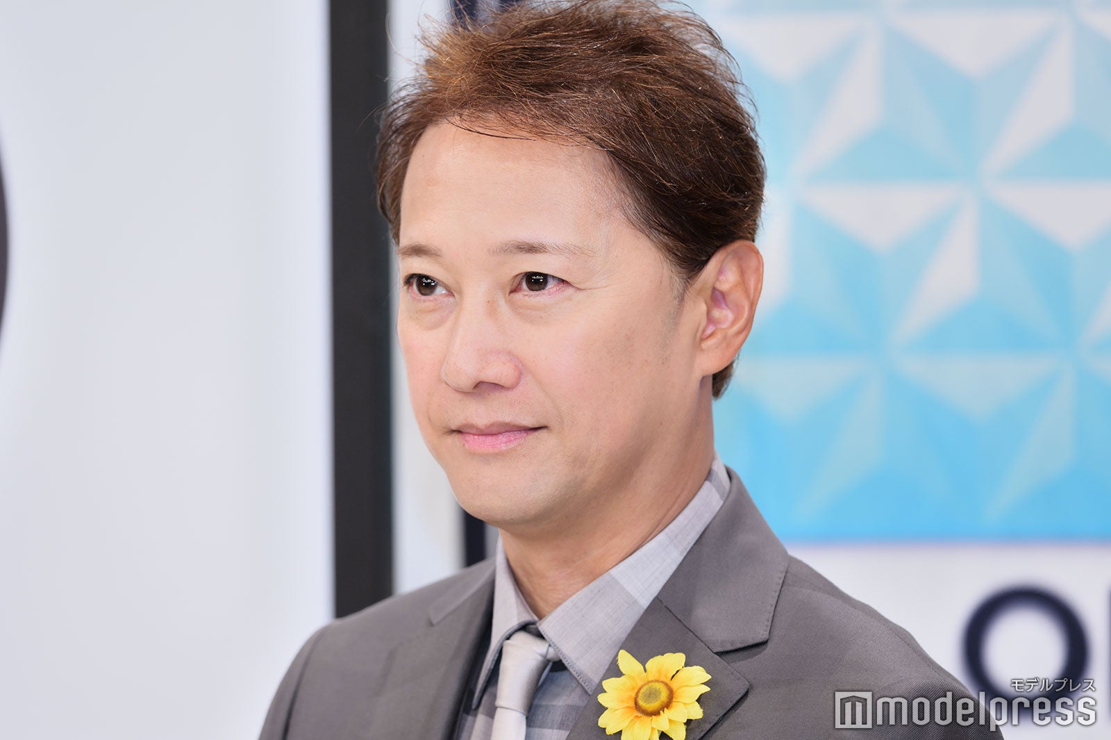 安住紳一郎アナ、結婚前の大みそかに中居正広へ事前報告「結婚してもいいかと聞きに行きました」【音楽の日2024】 - モデルプレス