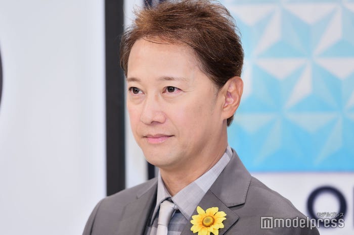 中居正広(C)モデルプレス